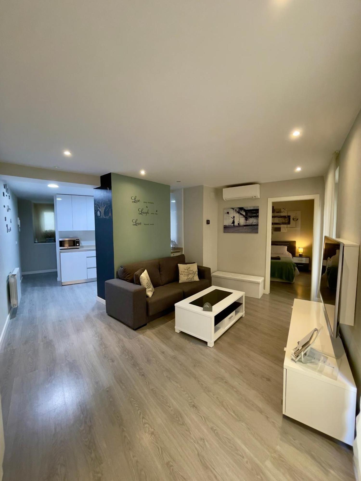 דירות טודלה La Casa Del Abuelo מראה חיצוני תמונה